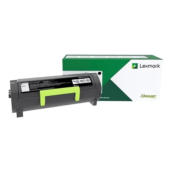 Lexmark 66S5H00 toner za MS531 i MX532, 28.400 strana