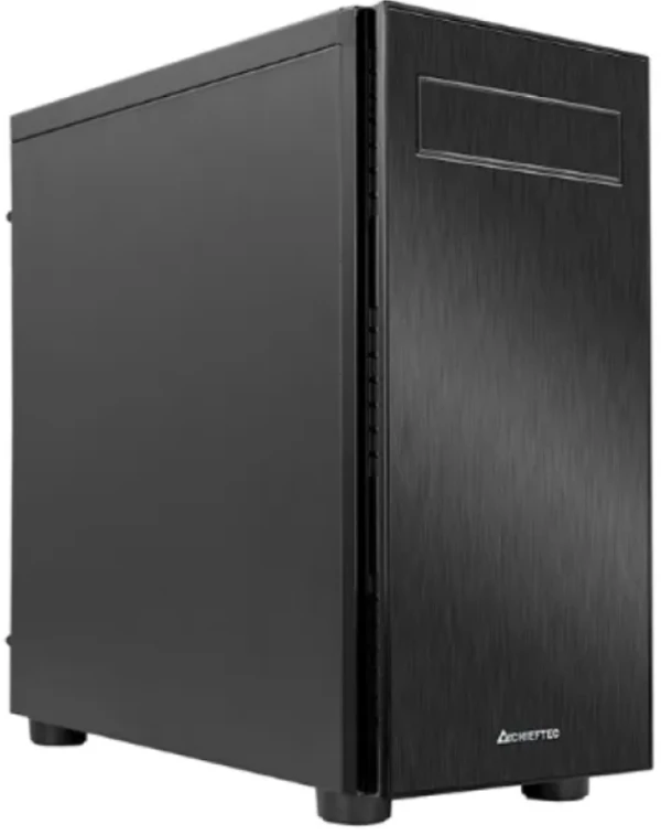 DSCL Office računar Core i3-12100, 16 GB RAM, 512 GB NVMe