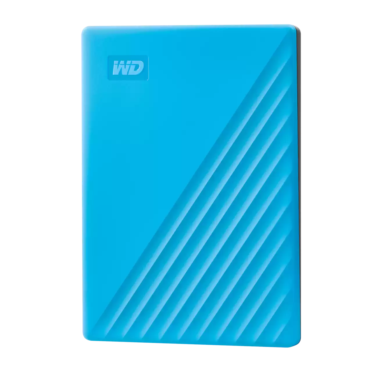 WD My Passport 4TB Blue prenosni eksterni HDD USB 3.2