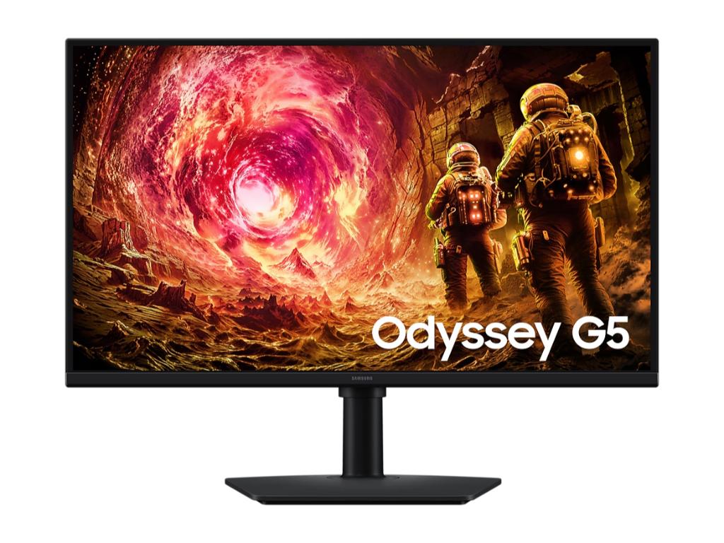 Samsung Odyssey OLED G5 G50SF 27″ QHD monitor 180 Hz