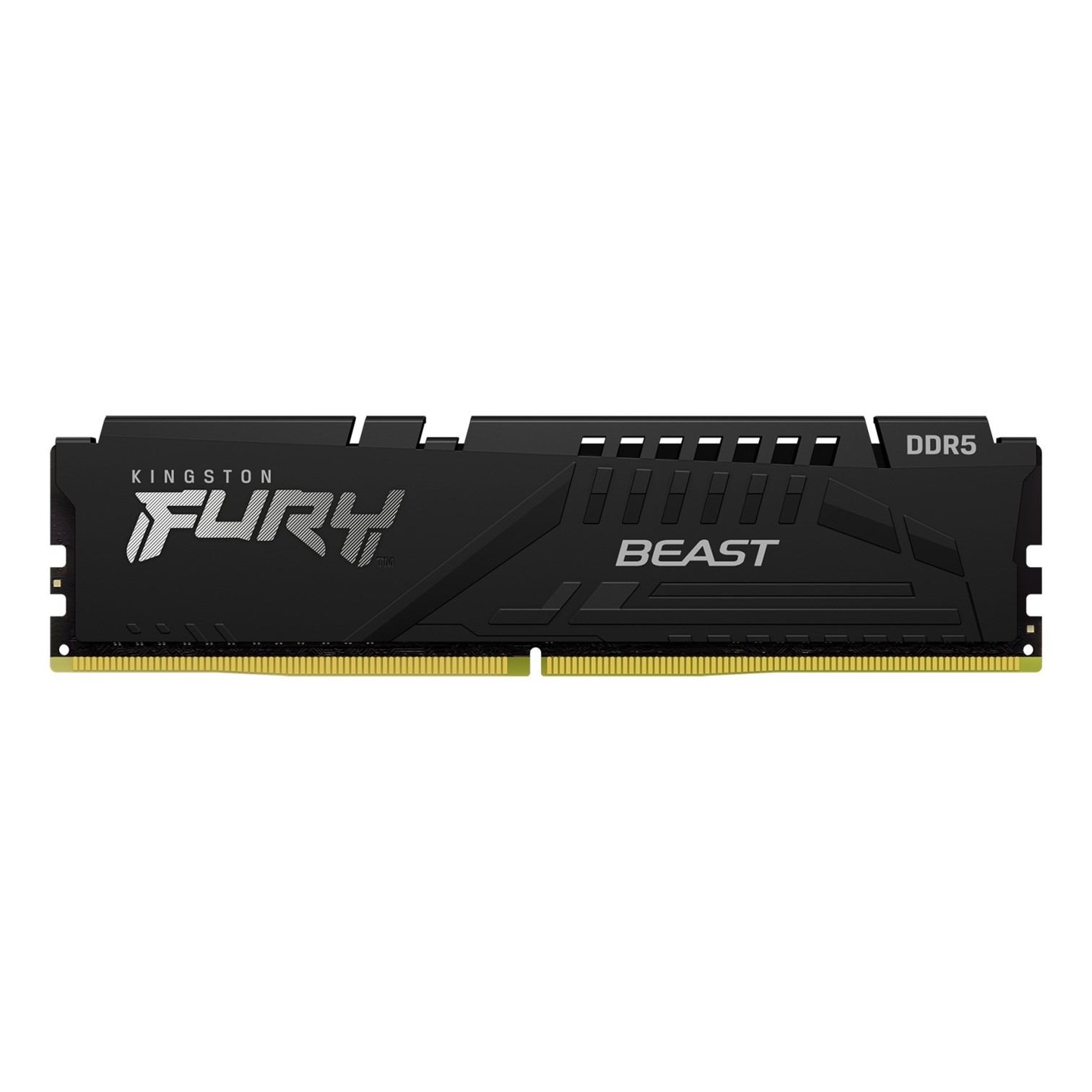Kingston FURY Beast Black EXPO DDR5 32 GB 6400 MT/s