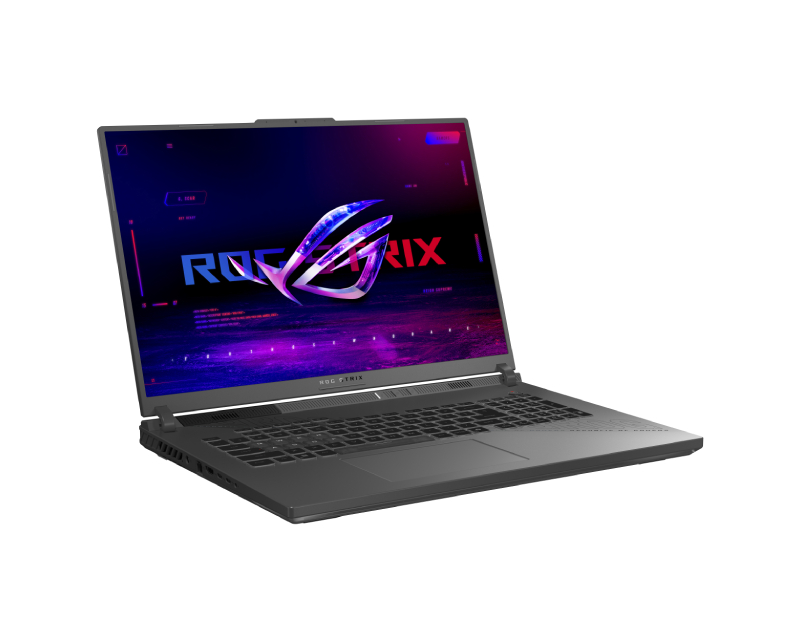 ASUS ROG Strix G18 G814PM-S9028 gejmerski laptop 18" 240 Hz