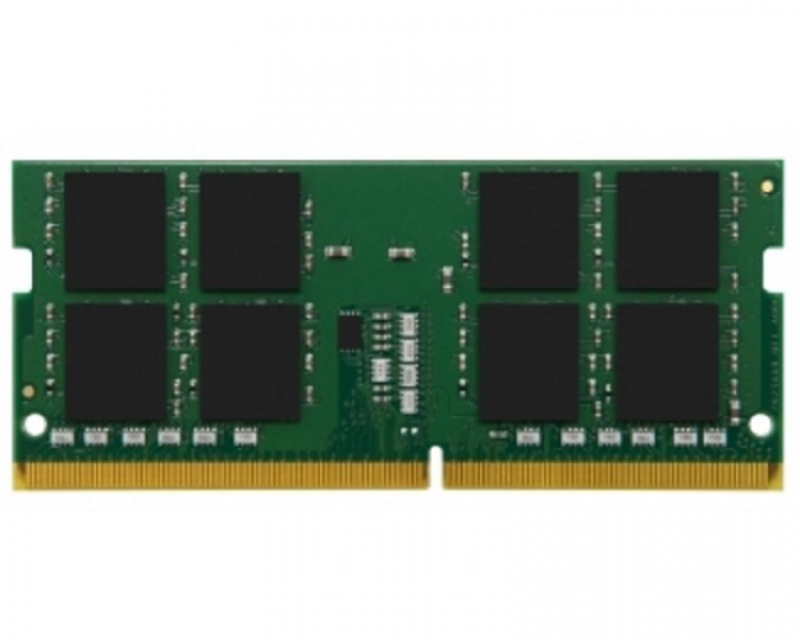 Kingston ValueRAM 32 GB DDR4 3200 SO-DIMM CL22