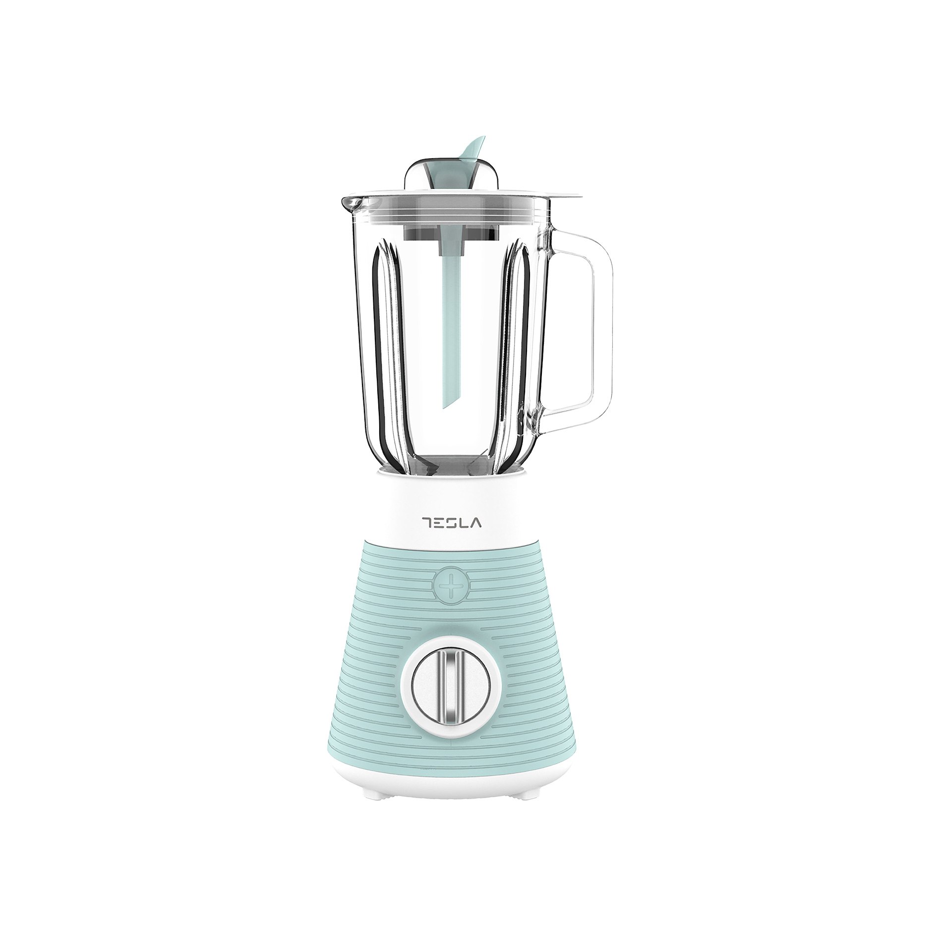 TESLA BL510BWS blender 500 W sa staklenom posudom 1,5 l