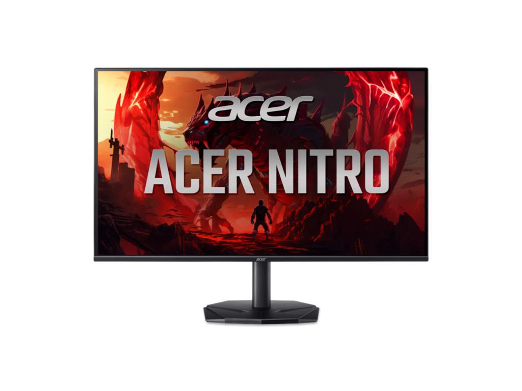 Acer Nitro KG270U F3 27″ QHD gejming monitor 300 Hz