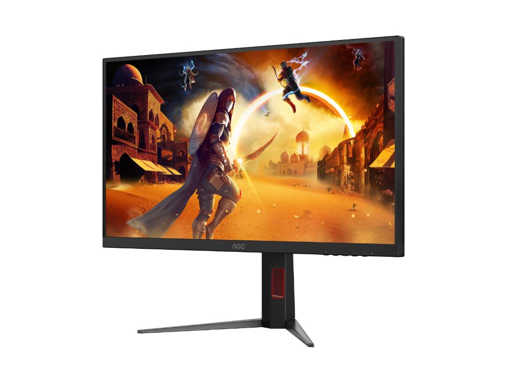 AOC U27G4XM 27" 4K Mini LED gejming monitor 160 Hz