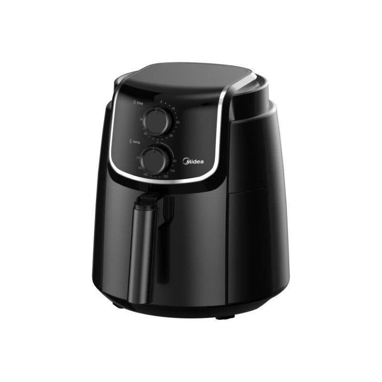 Midea MF-TN40D2 friteza na vruć vazduh 4,7 l