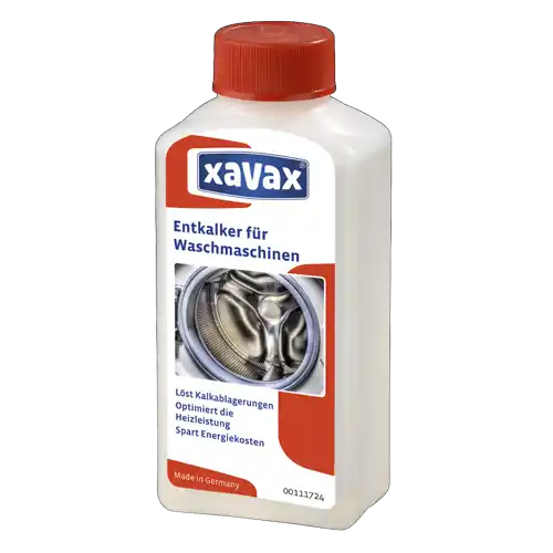 Xavax sredstvo protiv kamenca za veš mašine 250 ml