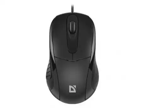 Defender MB-580 USB miš 1000 DPI, crni