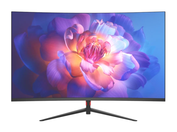 Zeus ZUS270CUR zakrivljeni 27″ Full HD monitor 144 Hz