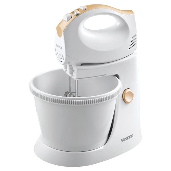 Sencor SHM 5330-EUE3 mikser sa rotirajućom posudom 3,5 l