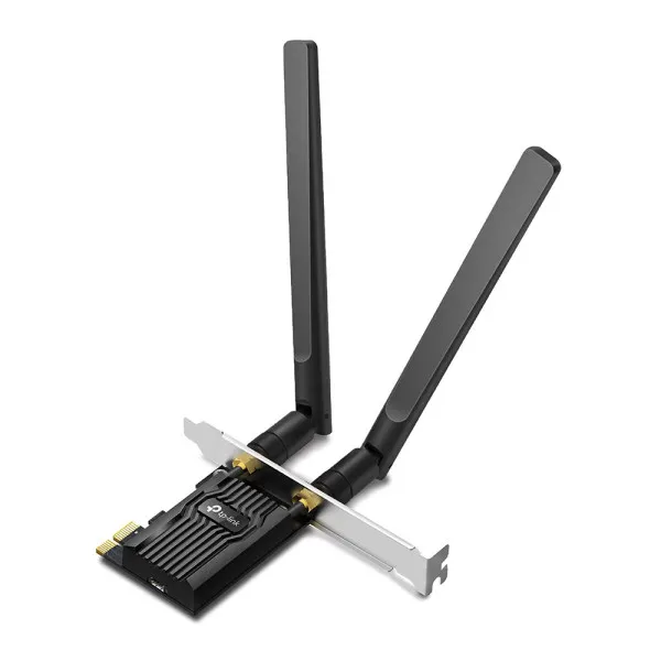 TP-Link Archer TX20E AX1800 Wi-Fi 6 PCIe mrežna kartica sa Bluetooth 5.2