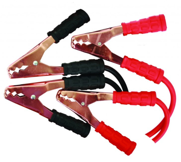 Gadget 339952 kablovi za startovanje 600 A, 2,5 m