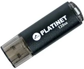 Platinet X-Depo PMFE128 USB flash memorija 128 GB
