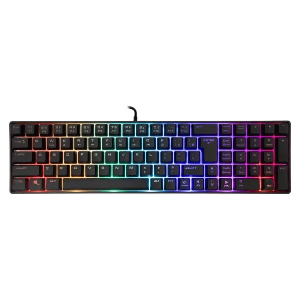 White Shark GLADIUS US membranska gejmerska tastatura