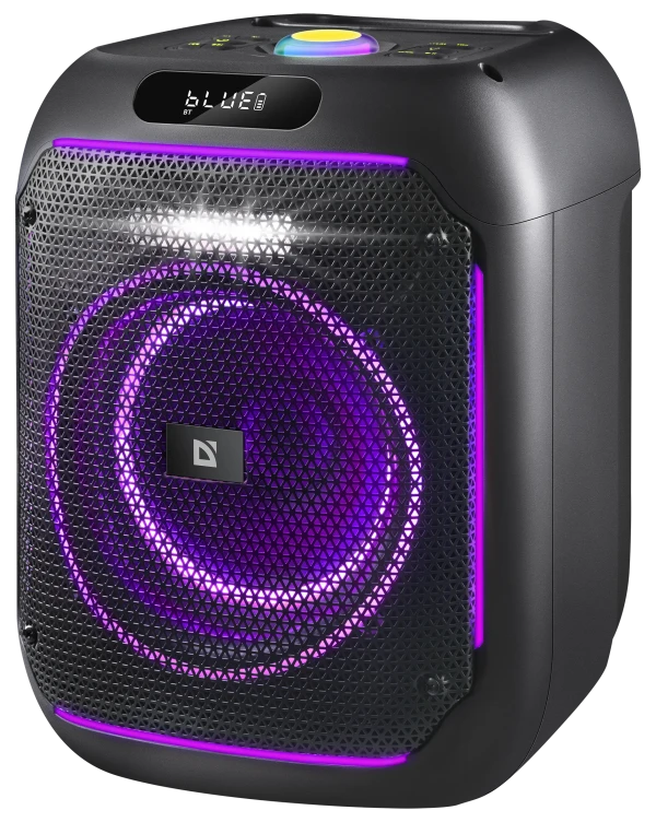 Defender Boomer 65 prenosni Bluetooth zvučnik 65 W