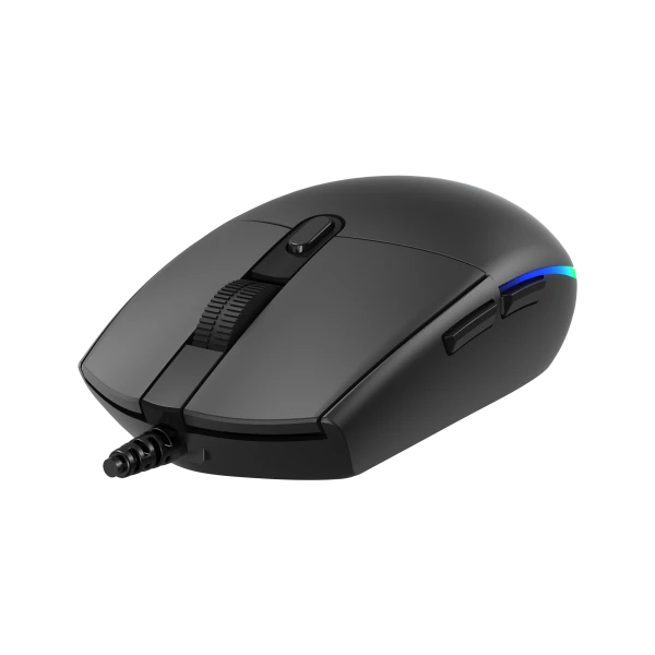 Baracuda CRAB BGM-111 gejmerski miš 3600 DPI