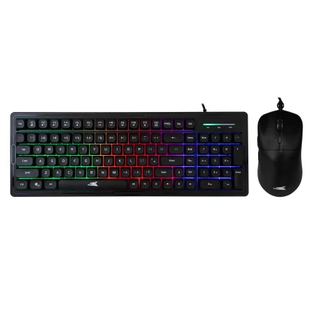 Baracuda ORCA BGC-011 komplet tastature i miša