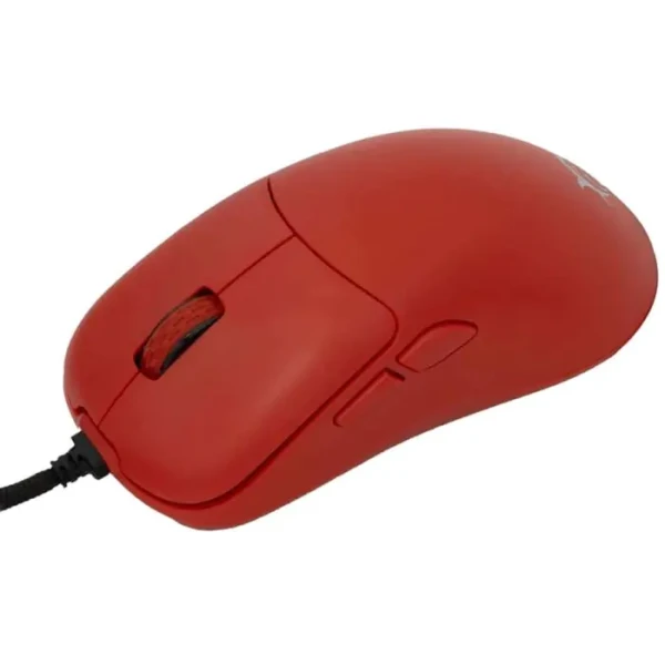 White Shark GRAPHENE GM-5014 crveni gejmerski miš 12400 DPI