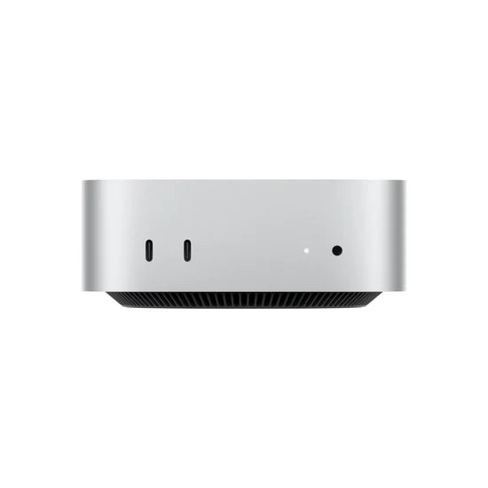 Apple Mac mini M5 Pro 15-core CPU, 16-core GPU, 24GB, 512GB SSD