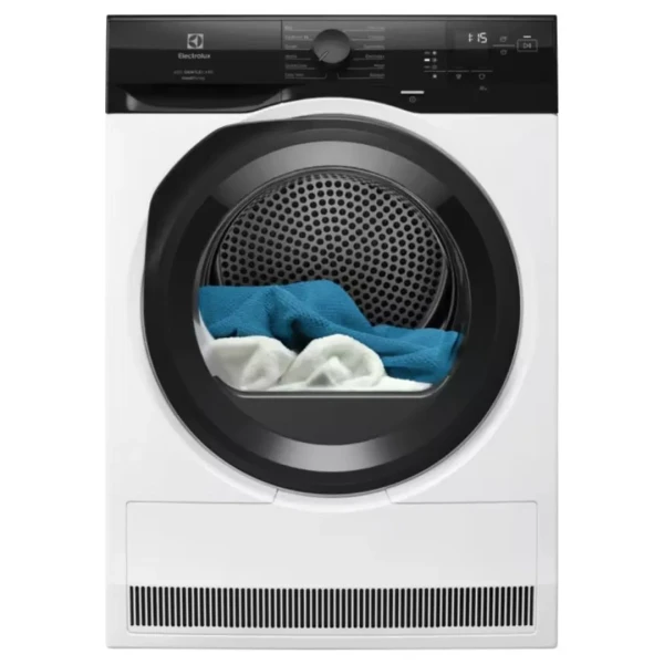 Electrolux EW6D98BEE mašina za sušenje veša sa toplotnom pumpom, 8 kg