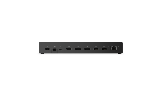 Lenovo ThinkPad Thunderbolt 4 Smart Dock Gen 2 7500 100 W