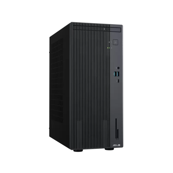 ASUS ExpertCenter P500MV mini tower, Core 7 240H, 16 GB/1 TB, DVD-RW