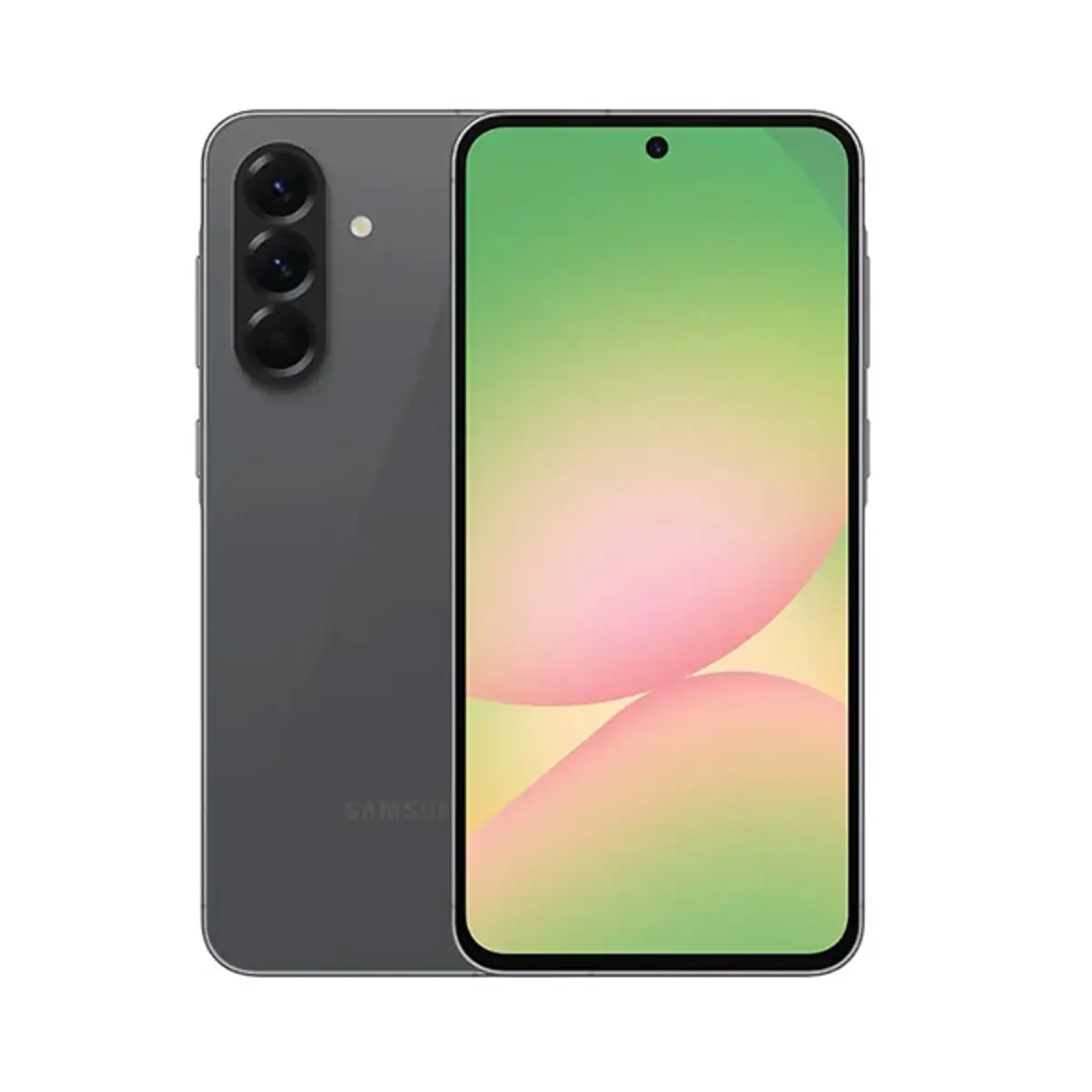 Samsung Galaxy A56 5G crni telefon 8/128 GB