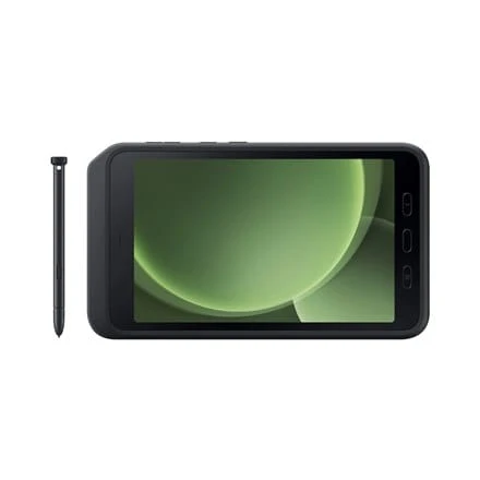 Samsung Galaxy Tab Active5 5G tablet 8″, 6/128 GB, zeleni