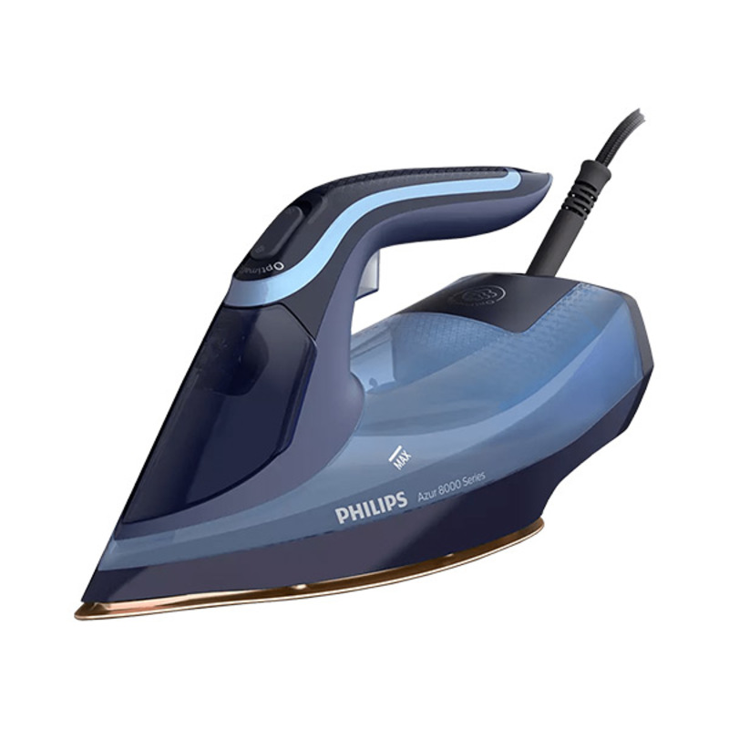 Philips Azur 8000 DST8020/20 pegla na paru 3000 W