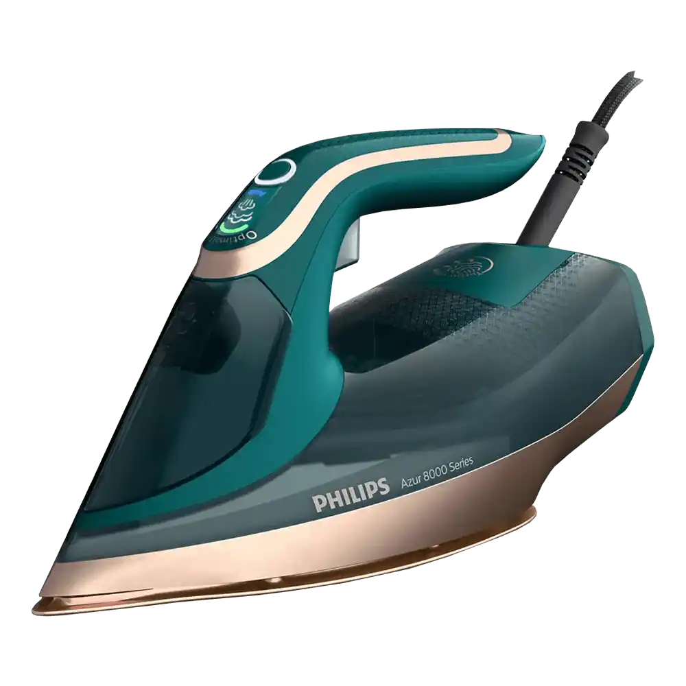 Philips Azur 8000 DST8030/70 pegla na paru, 3000 W, SteamGlide Elite