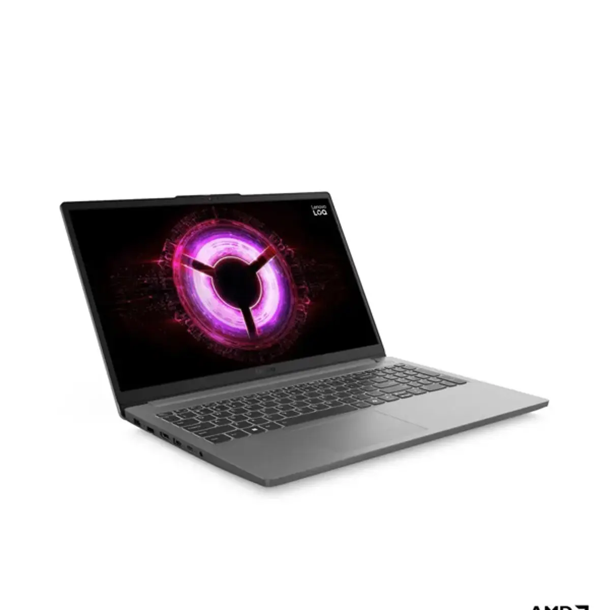 Lenovo LOQ 15ARP10E laptop, Ryzen 7 170, 16 GB/512 GB