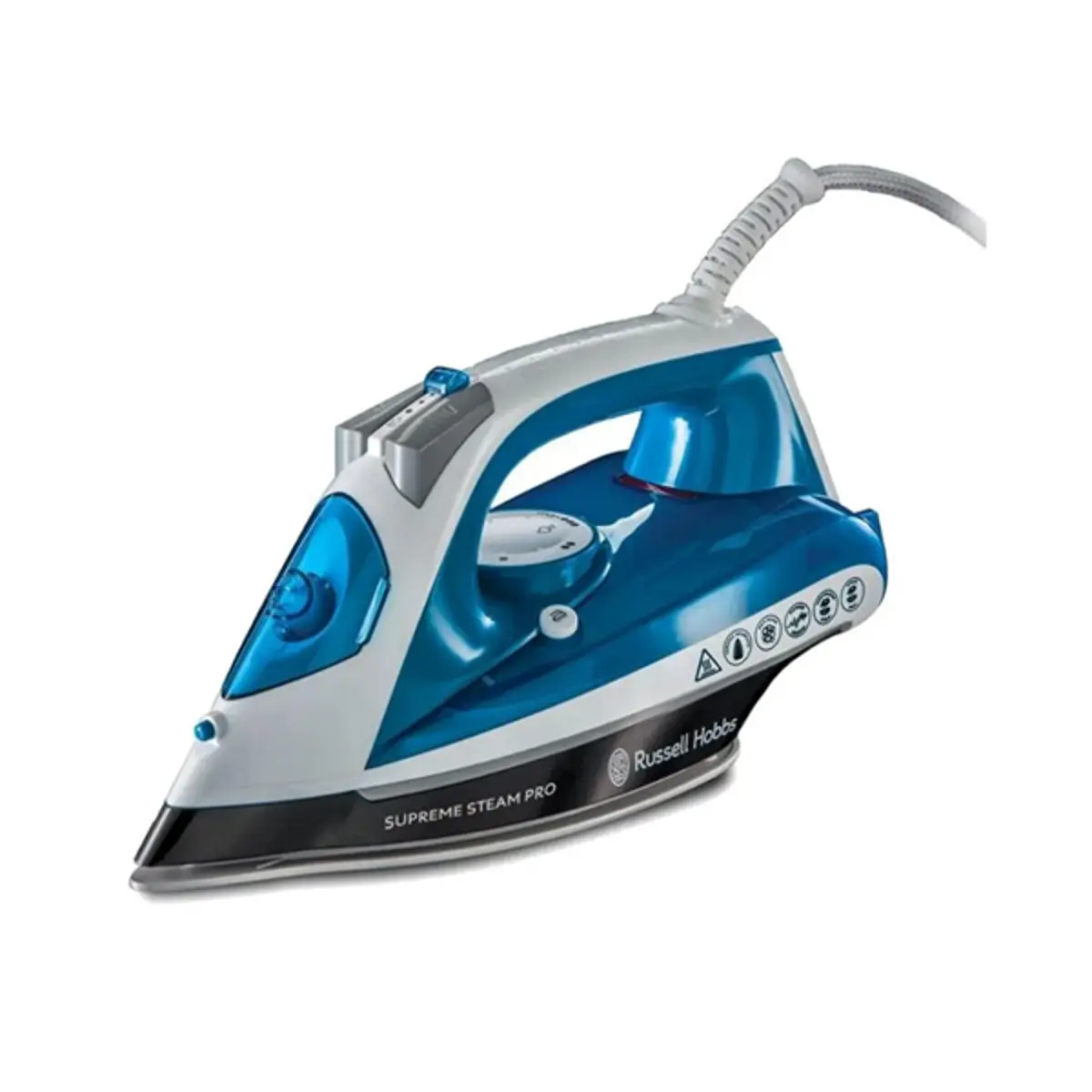Russell Hobbs 23971-56 Supreme Steam Pro parna pegla 2600 W