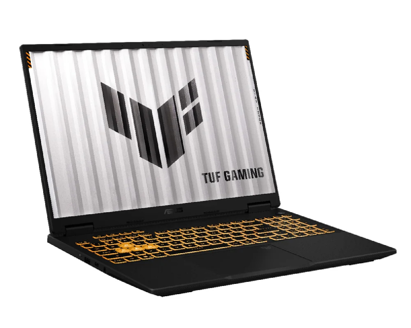 ASUS TUF Gaming 16 FX610JH-TU027 laptop RTX 5050, 16 GB DDR5