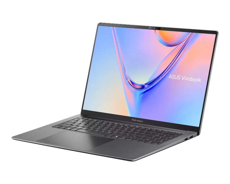 ASUS Vivobook S16 S5652MA-TK095 laptop Core 7 350, 16GB, 256GB SSD