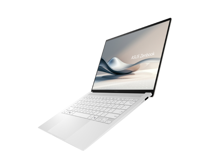 ASUS Zenbook S 14 UX5406SA-PZ631W, Core Ultra 7 256V, 16 GB, 512 GB SSD