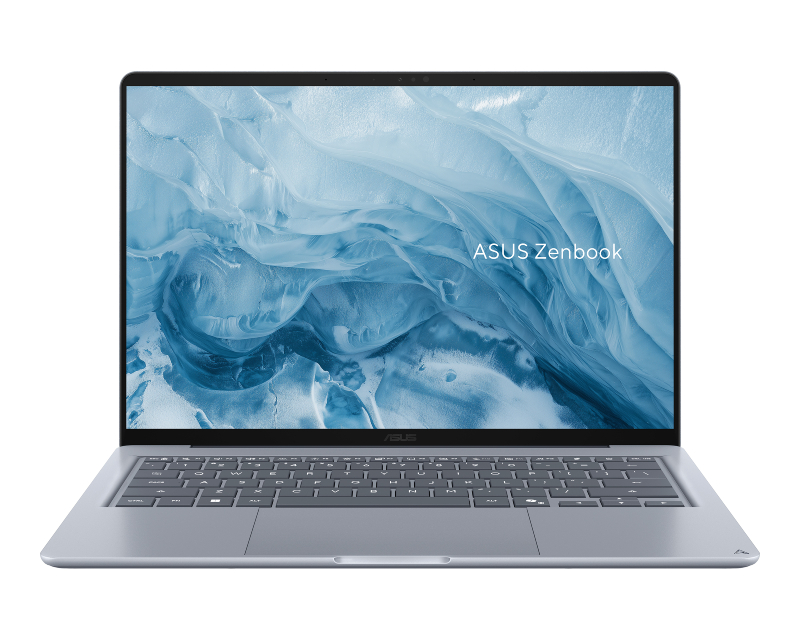 ASUS Zenbook 14 OLED UX3480AA-ST075W, Core Ultra 9 386H, 24 GB, 512 GB SSD