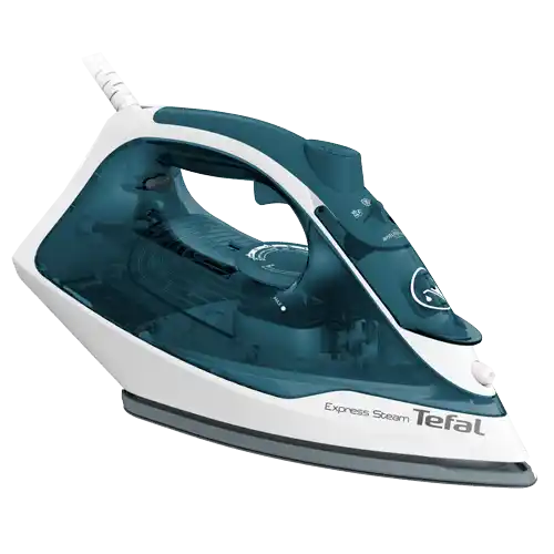 Tefal FV2839 parna pegla 2400 W