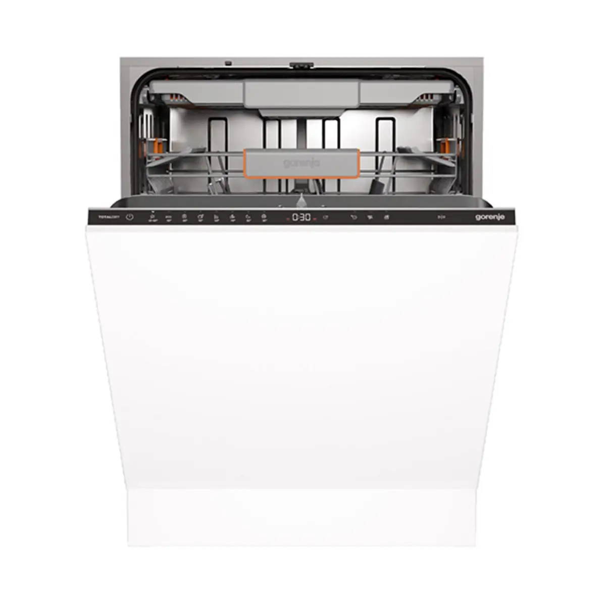 Gorenje GV663A66 potpuno ugradna mašina za sudove, 60 cm