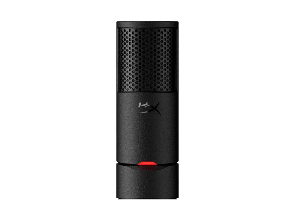HyperX SoloCast 2 AR0A0AA USB-C kondenzatorski mikrofon, 96 kHz