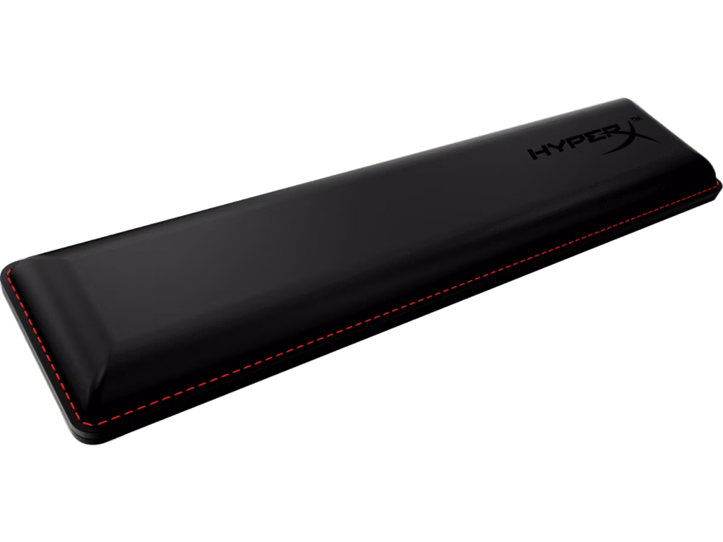HyperX Wrist Rest TKL podloga za zglobove 4Z7X1AA