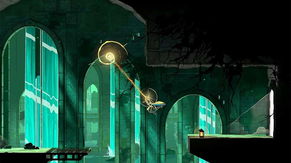 Castlevania: Belmont’s Curse – Midnight Edition za Nintendo Switch