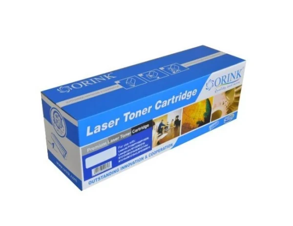 Orink HP CF283A 83A zamenski crni toner, 1500 strana