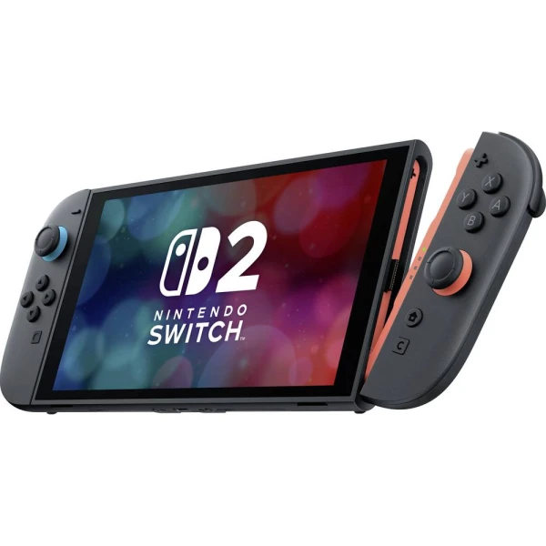 Nintendo Switch 2 konzola 256 GB sa Joy-Con 2 kontrolerima