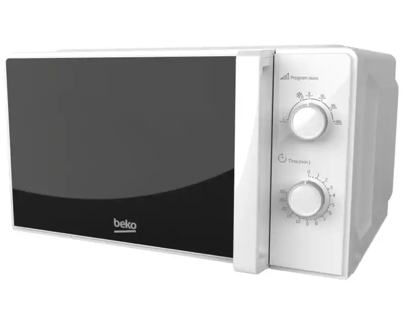 Beko MOC20100WFB mikrotalasna pećnica 700 W, 20 l
