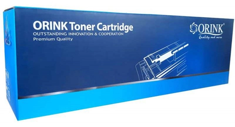 Orink CF244A (44A) crni toner za HP M15/M28, do 1.000 strana