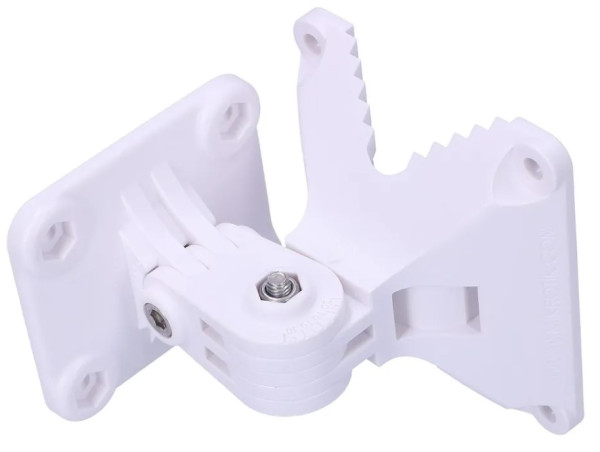MikroTik QMP-LHG quickMOUNT PRO podesivi nosač za LHG antene