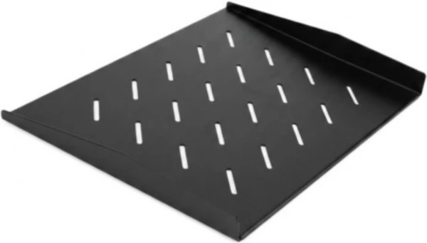 ExeLink fiksna rack polica 19" 1U, dubine 350 mm