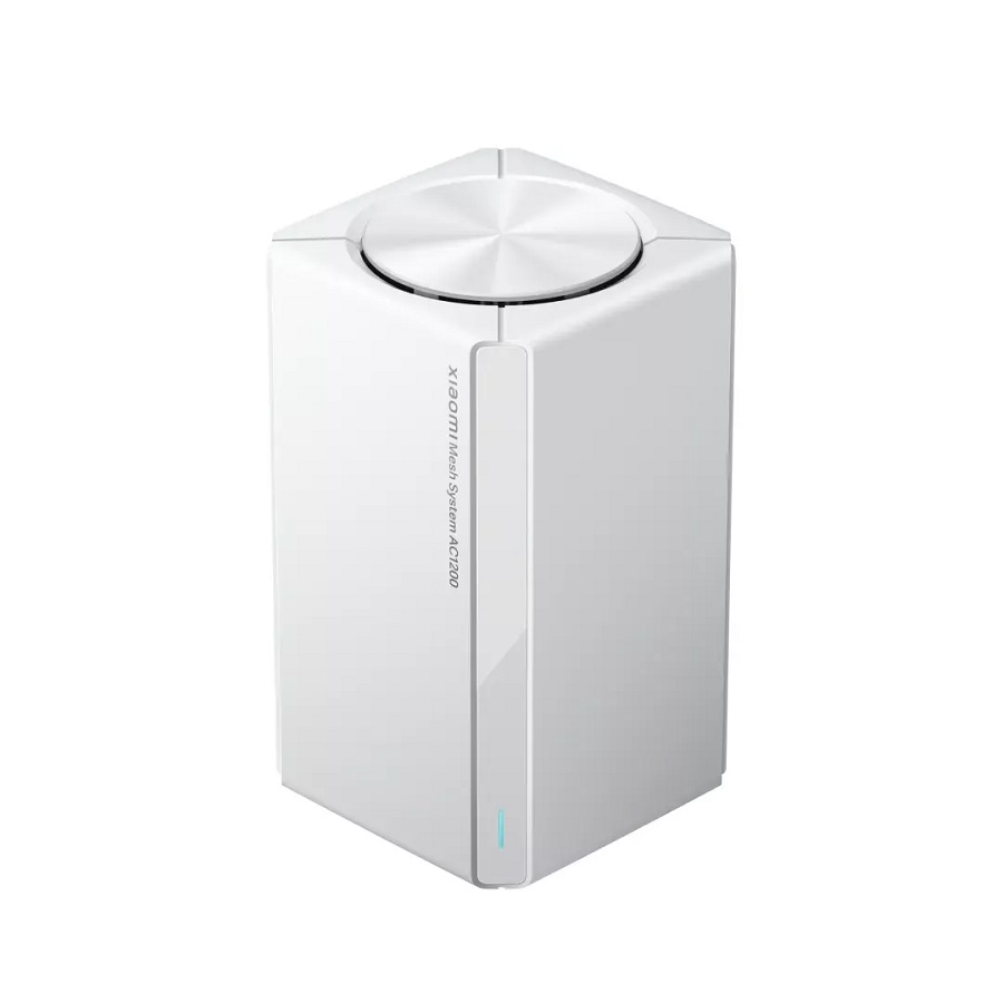 Xiaomi Mesh System AC1200 RD13 dvopojasni mesh Wi-Fi ruter 1200 Mb/s