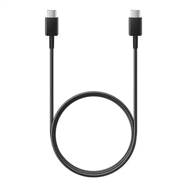 Samsung EP-DA705-BBE USB-C na USB-C kabl 1 m, 3 A
